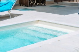 Villa 'Delle Viole' con piscina privata, Wi-Fi e aria condizionata, Campidano