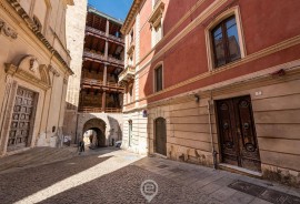 San Giuseppe all'Elefantino - Suite, Italia, Castello (Sardinia), Cagliari
