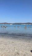 Monolocale 'Open Space Panoramico' con vista mare, Wi-Fi e aria condizionata, Porto Pino, Provincia di Carbonia-Iglesias