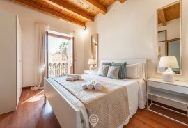 San Domenico Charm Apartment, Italia, Villanova (Sardinia), Cagliari