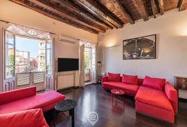 Piazza Yenne Apartment, Castello (Sardinia), Cagliari