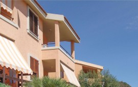 Appartamento vista mare con parcheggio e angolo cottura, Italia, Porto Tramatzu, Villaputzu