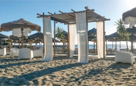 Appartamento vista mare con parcheggio e angolo cottura, Italia, Porto Tramatzu, Villaputzu