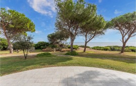 Appartamento vista mare con parcheggio e angolo cottura, Italia, Porto Tramatzu, Villaputzu