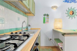 Casa Vacanze Casa Asfodeli nel centro di San Teodoro con Giardino, Italia, San Teodoro, Olbia-Tempio
