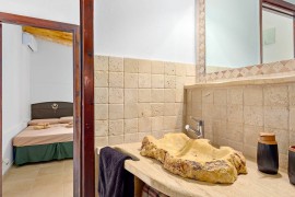 Casa vacanze 'Elia's House' con terrazza privata, Wi-Fi e aria condizionata, Italy, Porto Istana, Gallura