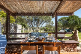 Villa 'Claudia - Calasetta' con vista mare, Wi-Fi e aria condizionata, Italy, Calasetta, Sant'Antioco