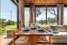Villa 'Claudia - Calasetta' con vista mare, Wi-Fi e aria condizionata, Italy, Calasetta, Sant'Antioco