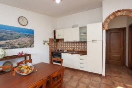 Appartamento vacanze 