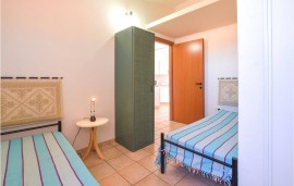 Appartamento per vacanze con vista mare - 700 m dalla spiaggia, Italy, Arbus (comune), Campidano di Terralba