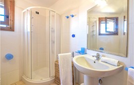 Appartamento per vacanze con vista mare - 700 m dalla spiaggia, Italy, Arbus (comune), Campidano di Terralba