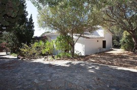 Appartamento con giardino a 1 km dalla spiaggia di Cann'e Sisa, Italy, Torre delle Stelle, Cagliari e Dintorni