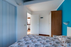 Casa vacanze 'Residenza Solemar - App 11' con vista sul mare, Italia, Bosa Marina, Planargia