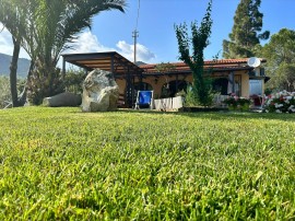 Graziosissima Villa immersa nel promontorio di Su Reu (Solanas) con vista panoramica., Italia, Maracalagonis, Cagliari e Dintorni