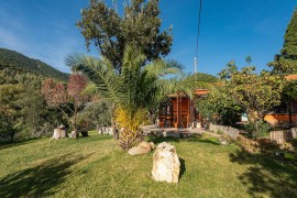 Graziosissima Villa immersa nel promontorio di Su Reu (Solanas) con vista panoramica., Italia, Maracalagonis, Cagliari e Dintorni