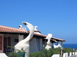 Appartamento con terrazza, Noleggio biciclette, Vicino alla spiaggia, Italy, La Ciaccia, Valledoria