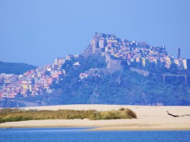 Appartamento con terrazza, Noleggio biciclette, Vicino alla spiaggia, Italy, La Ciaccia, Valledoria