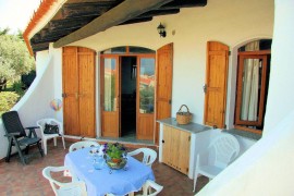 Appartamento con terrazza, Noleggio biciclette, Vicino alla spiaggia, Italy, La Ciaccia, Valledoria