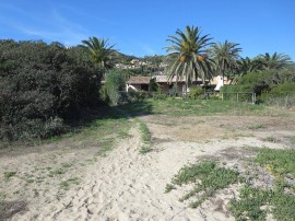 Casa Costa Rei: AC, Frigo, Cassaforte, Terrazza e vicino alla spiaggia!, Italia, Costa Rei, Muravera