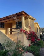 Casa vacanze 'I Giardini Di Cala D'ambra' con terrazza condivisa e aria condizionata, Italy, San Teodoro, Olbia-Tempio