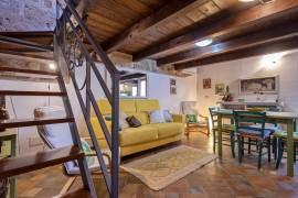 Topaz in Old Town! Romantic near the sea! Alghero smart country style! Wi-Fi, Italia