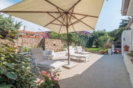 Villa Du Soleil con giardino, terrazza e Wi-Fi, Italia, Gallura