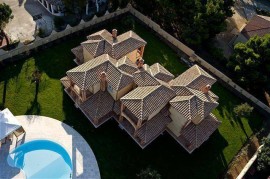 Ritiro a bordo piscina: 200 m dalla spiaggia di Cann'e Sisa, Italia, Torre delle Stelle, Cagliari e Dintorni