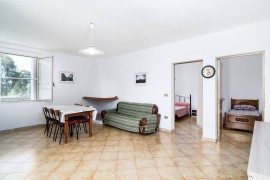 Casa vacanze 'Casa Con Veranda' con terrazza privata, Italia, Provincia di Nuoro