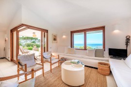 Casa Vacanze 'Casa Unicorno Portobello' con vista mare, Wi-Fi e aria condizionata, Italia, Portobello, Gallura