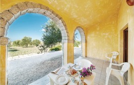 Appartamento sulla spiaggia con piscina e parcheggio, Italy, Badesi, Olbia-Tempio