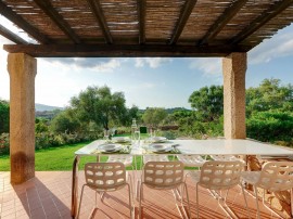 House Boat Medium, Italy, Puntaldia, San Teodoro