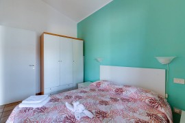 Casa vacanze 'Residenza Solemar - App 14' con vista mare, Wi-Fi, Italy, Bosa Marina, Planargia