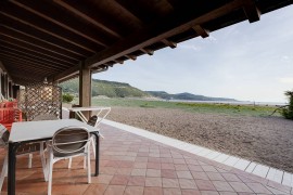 Casa vacanze 'Residenza Solemar - App 14' con vista mare, Wi-Fi, Italy, Bosa Marina, Planargia