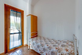 Casa vacanze 'Residenza Solemar - App 14' con vista mare, Wi-Fi, Italy, Bosa Marina, Planargia