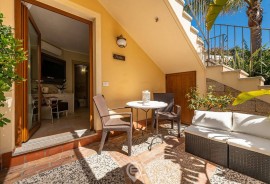 B&B Giglio di Chia - Suite Palme, Italy, Domus De Maria, Cagliari e Dintorni