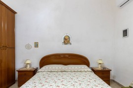 Casa vacanze 'Sartiglia Domu' con terrazza privata, Wi-Fi e aria condizionata, Italy, Oristano, Campidano