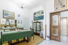 Casa vacanze 'Sartiglia Domu' con terrazza privata, Wi-Fi e aria condizionata, Italy, Oristano, Campidano