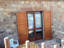 Confortevole casa con vista mare a Gonnesa, Italy, Porto Paglia, Gonnesa