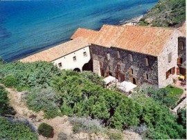 Confortevole casa con vista mare a Gonnesa, Italy, Porto Paglia, Gonnesa