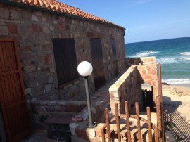 Confortevole casa con vista mare a Gonnesa, Italy, Porto Paglia, Gonnesa