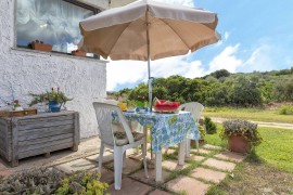 Villa 'Maria Antonietta' con giardino privato e Wi-Fi, Italy, Sassari, Nurra