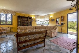 Villa 'Maria Antonietta' con giardino privato e Wi-Fi, Italy, Sassari, Nurra