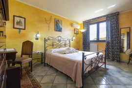 Villa 'Maria Antonietta' con giardino privato e Wi-Fi, Italy, Sassari, Nurra