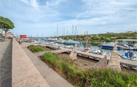 Appartamento vista mare con parcheggio e terrazza, Italy, Stintino, Nurra