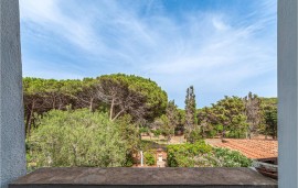 Appartamento vista mare con parcheggio e terrazza, Italy, Stintino, Nurra