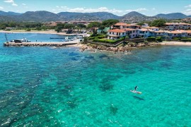 Piazzetta Mono Porto 50Mt From The Beach, Italy, Porto San Paolo, Loiri Porto San Paolo