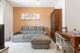 Casa vacanze Casa Mattia con terrazze, giardino e Wi-Fi, Italy, Quartu Sant'Elena, Campidano