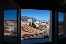 Appartamento 'Hora Mare' con Vista Mare, Giardino & Wi-Fi, Italy, Orosei, Golfo di Orosei