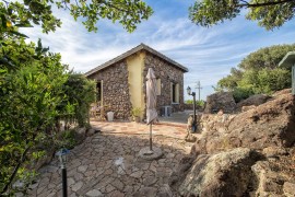 Casa vacanze 'Hakéyah' con vista mare, Wi-Fi e aria condizionata, Italy, Castelsardo, Provincia di Sassari