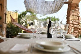 Appartamento Family in Villa Belvedere vicino alla spiaggia con vista sulle montagne e giardino, Italy